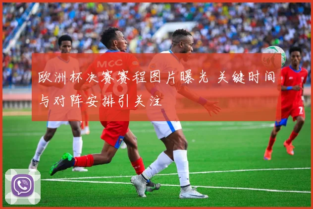 欧洲杯决赛赛程图片曝光 关键时间与对阵安排引关注