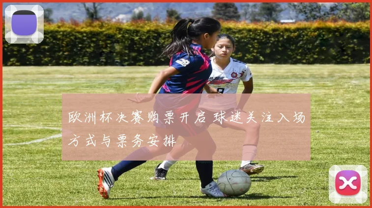 欧洲杯决赛购票开启 球迷关注入场方式与票务安排