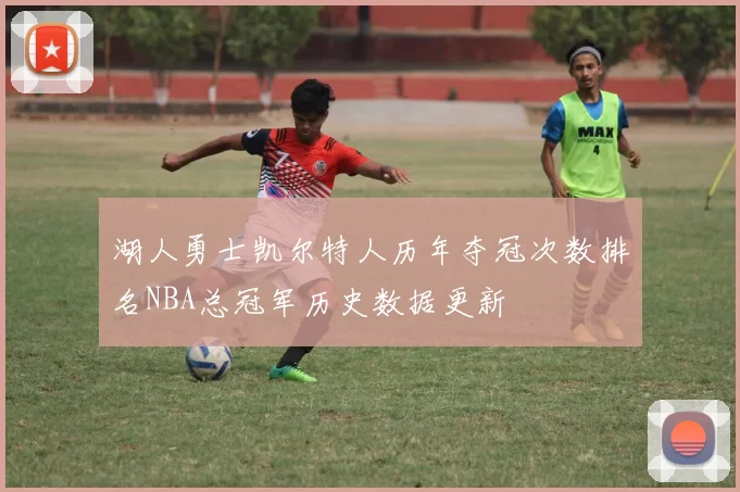 湖人勇士凯尔特人历年夺冠次数排名NBA总冠军历史数据更新